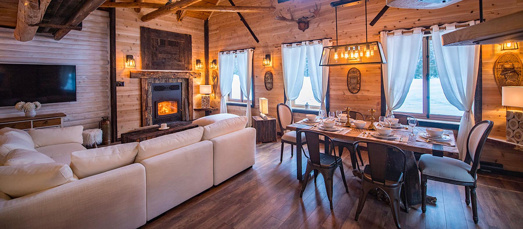 chalet-Les-3-cavaliers-chalet-spa-canada-quebec-le-mag