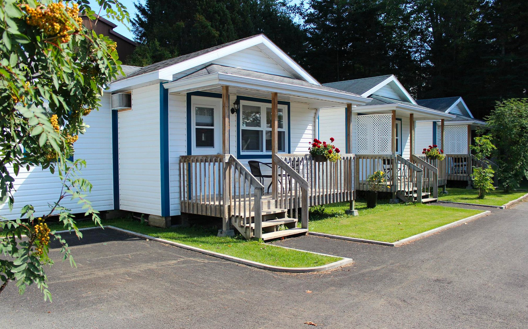 Auberge La Coulée Douce en Gaspésie - Québec le Mag