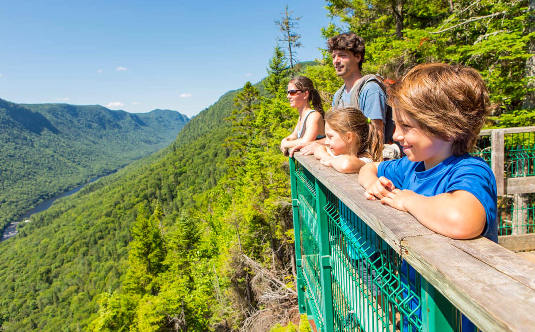 parc jacques cartier authentik canada