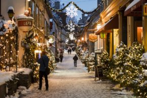 hiver-quartier-du-petit-champlain-quebec