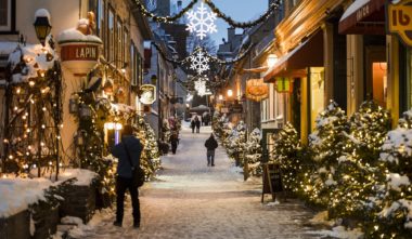 hiver-quartier-du-petit-champlain-quebec