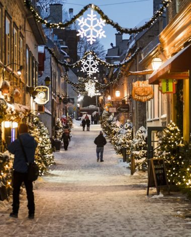 hiver-quartier-du-petit-champlain-quebec