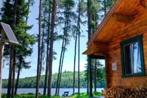 chalet-ete-lac-pourvoirie-du-lac-oscar-haute-mauricie-quebec-le-mag