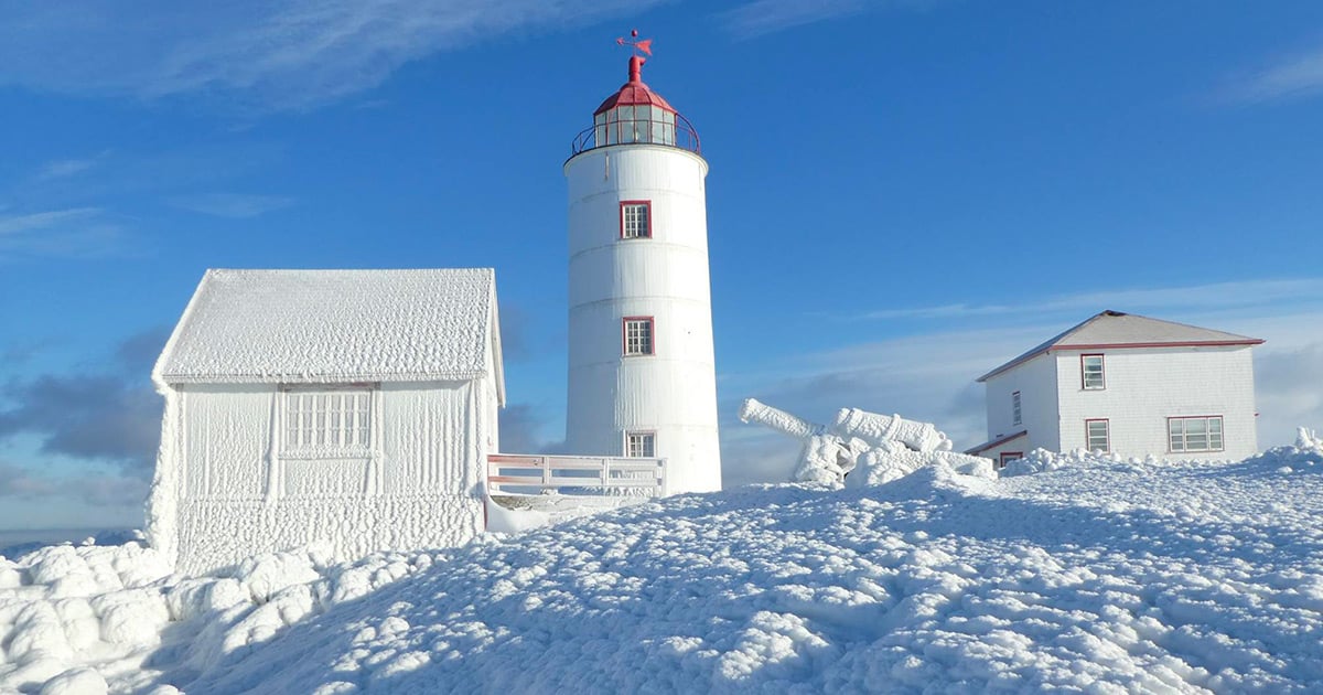 Quoi faire dans la région du BasSaintLaurent ? Québec le Mag