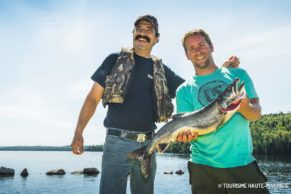 pourvoirie-kanawata-mauricie-peche-ete-quebec-le-mag