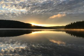 pourvoirie-saint-zenon-soleil-couchant--quebec-le-mag