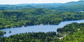 Parc National du Mont Tremblant