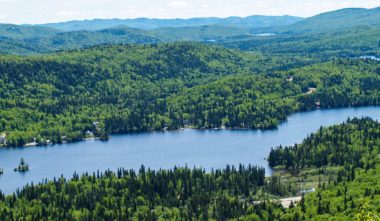 Parc National du Mont Tremblant