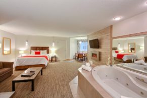 chambre-suite-hotel-chateau-roberval-saguenay-lac-saint-jean-quebec-le-mag