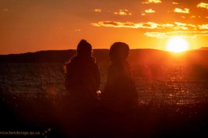 coucher-de-soleil-traversee-de-la-gaspesie-quebec-le-mag