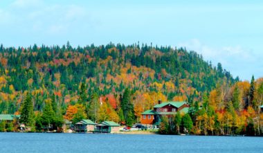 sejourner-en-foret-bazinet-pourvoirie-du-quebec
