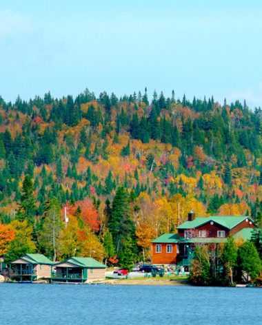 sejourner-en-foret-bazinet-pourvoirie-du-quebec