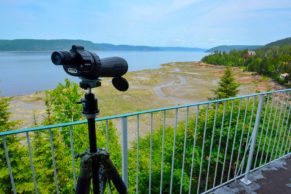 vue-panoramique-fjord-saguenay-Auberge-de-la-Rivière-Saguenay