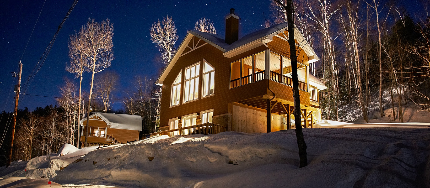 chalet-lanaudiere-hiver-quebec-authentique-quebec-le-mag