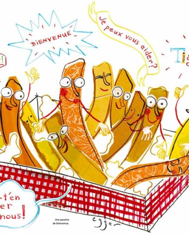 illustration-quebecois-sympa-poutine-quebec-le-mag