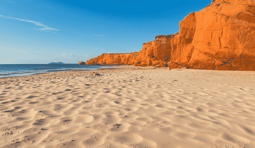 Îles de la Madeleine ©Mathieu Dupuis/Le Québec maritime