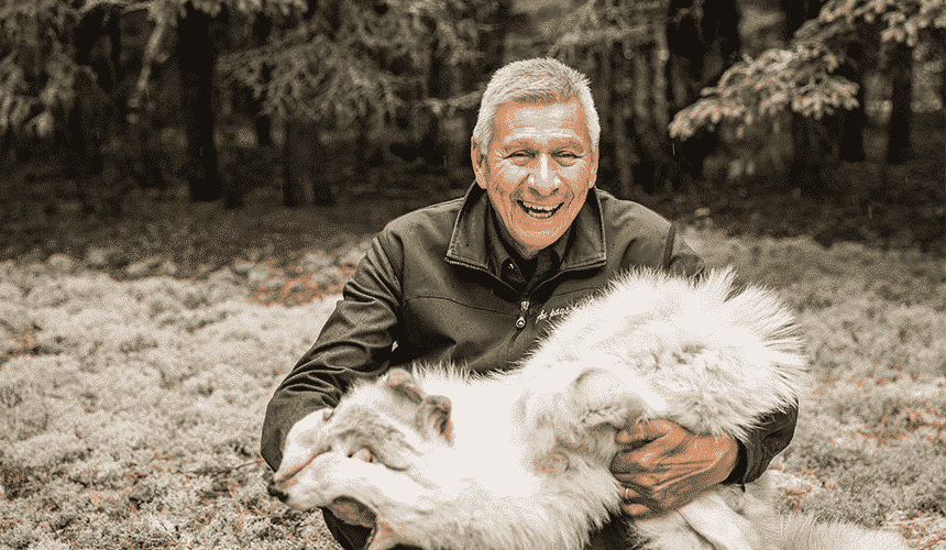 Culture innue - Parc Nature de Pointe-aux-Outardes, Côte-Nord