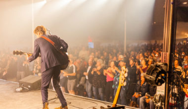 Village en Chanson Petite Vallée 2023 - ©Alexandre Cotton