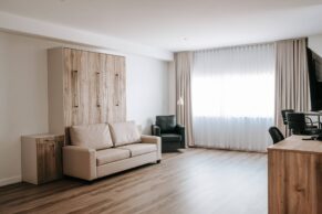 Hôtel Universel Alma