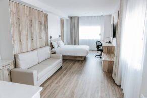 Hôtel Universel Alma