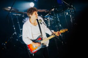 Festival en Chanson Petite Vallée - Edition 2025 - Photo Alexya Crôteau-Grégoire