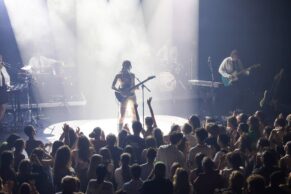 Festival en Chanson Petite Vallée - Edition 2025 - Photo Alexya Crôteau-Grégoire