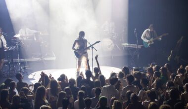 Festival en Chanson Petite Vallée - Edition 2025 - Photo Alexya Crôteau-Grégoire