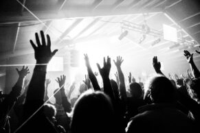 Festival en Chanson Petite Vallée - Edition 2025 - Photo Alexya Crôteau-Grégoire