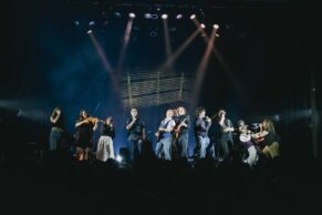 Festival en Chanson Petite Vallée - Edition 2025 - Photo Alexandre Cotton