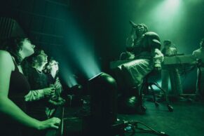 Festival en Chanson Petite Vallée - Edition 2025 - Photo Alexandre Cotton