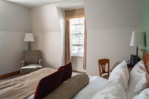 Hotel Tadoussac - Photo Céline Tan Hsuan