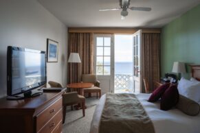 Hotel Tadoussac - Photo Céline Tan Hsuan