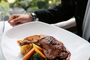 Hotel Tadoussac - Photo Céline Tan Hsuan