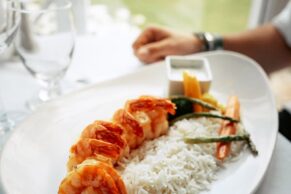 Hotel Tadoussac - Photo Céline Tan Hsuan