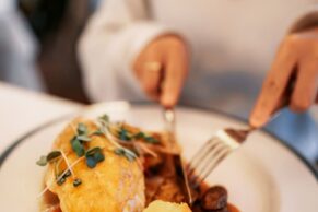 Hotel Tadoussac - Photo Céline Tan Hsuan