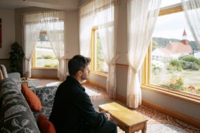 Hotel Tadoussac - Photo Céline Tan Hsuan