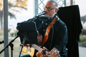 Hotel Tadoussac - Photo Céline Tan Hsuan