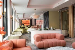 Hotel Port-Royal - Québec