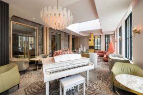 Hotel Port-Royal - Québec