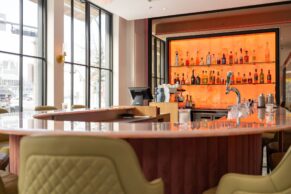 Hotel Port-Royal - Québec