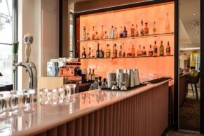 Hotel Port-Royal - Québec