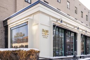 Hotel Port-Royal - Québec