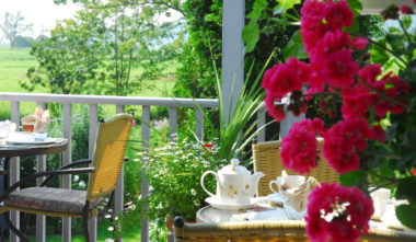 A la Chouette - Maiuson d'hôtes à Baie-Saint-Paul en Charlevoix