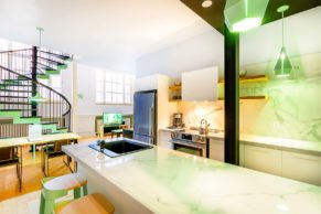 appartement-equipe-loft-vieux-quebec-hébergement-quebec-le-mag