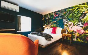 chambre-double-hotel-nomad-quebec-quebec-le-mag