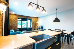 cuisine-loft-vieux-quebec-hébergement-quebec-le-mag