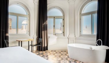 salle-de-bain-loft-vieux-quebec-hébergement-quebec-le-mag