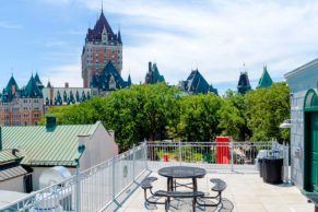 terrasse-vue-chateau-frontenac-loft-vieux-quebec-hébergement-quebec-le-mag