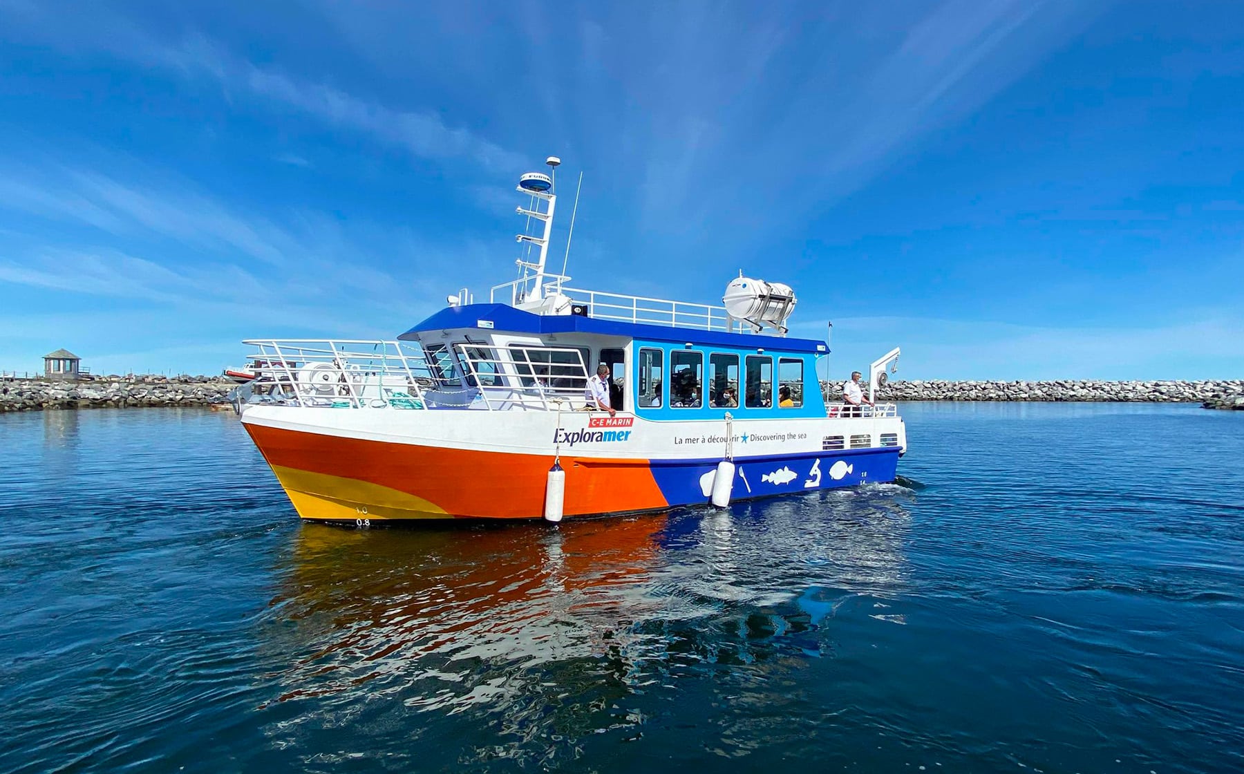 exploramer-escale-en-gaspesie-quebec-le-mag