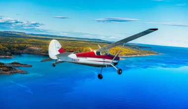 vol-avion-totem-aviation-quebec-le-mag